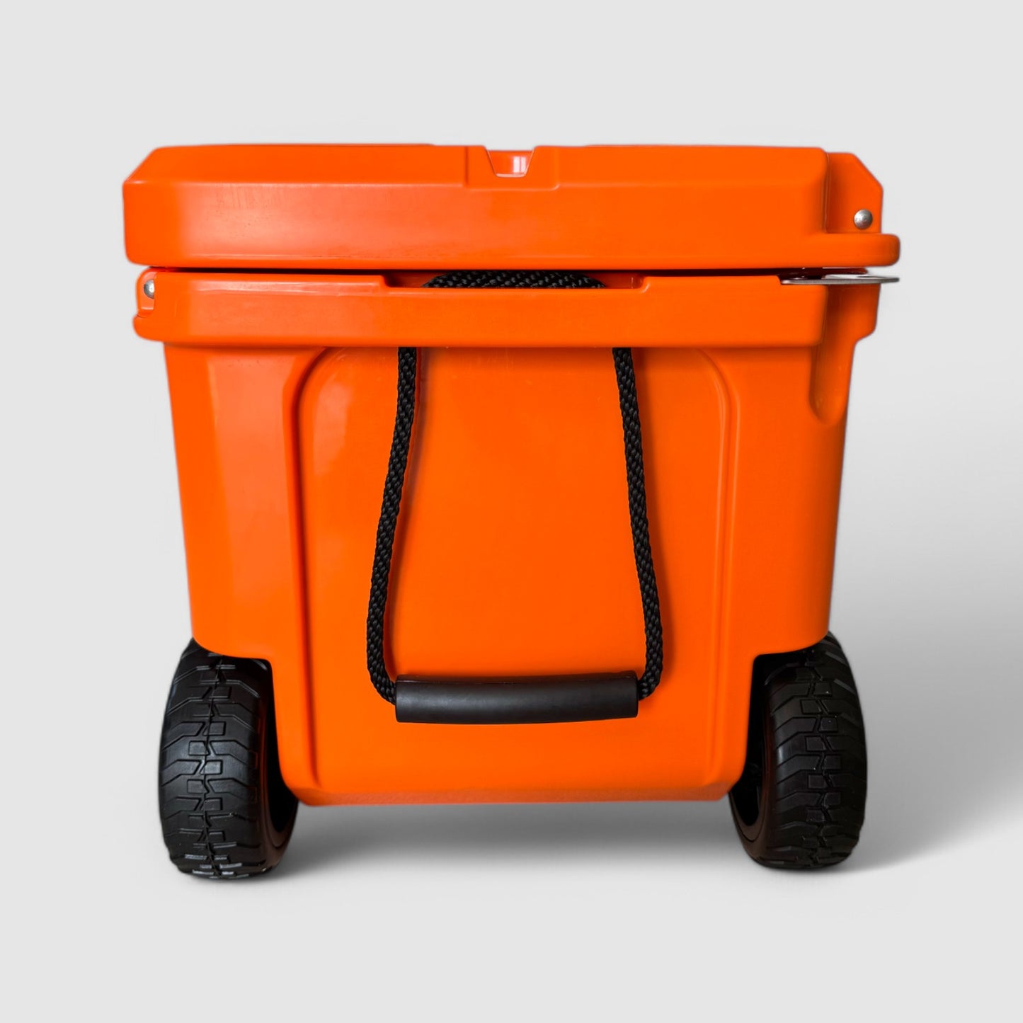 Orbie 55 Wheeled Cooler - Orange