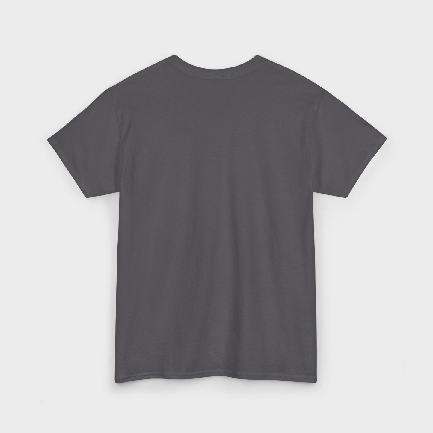Orbie Original Logo T-Shirt - Charcoal/Black