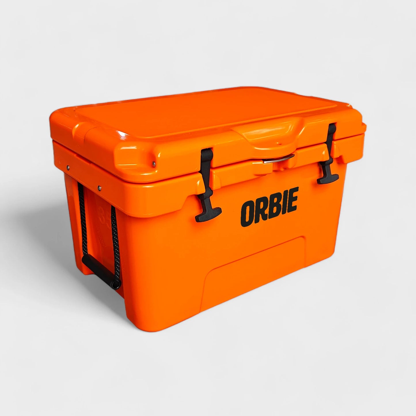 Orbie 35 Cooler Bundle - Orange