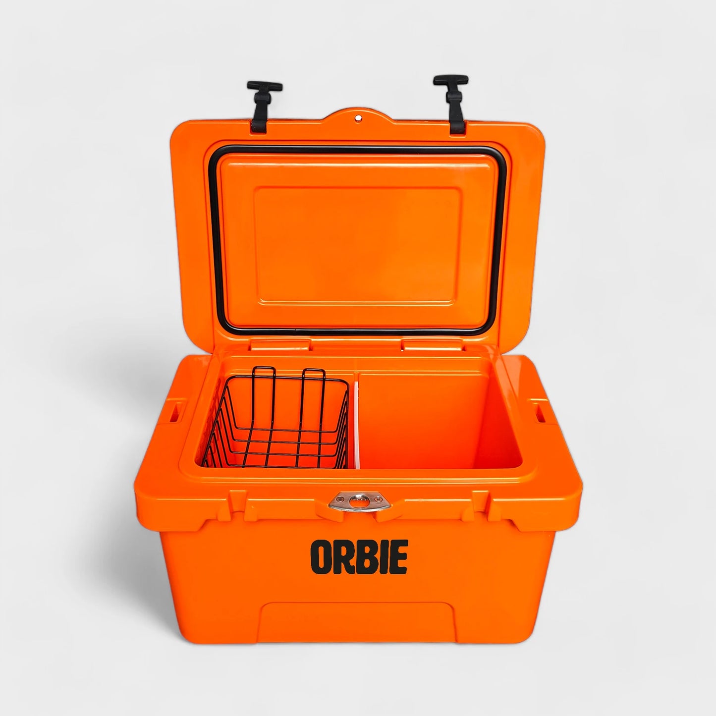 Orbie 35 Cooler Bundle - Orange