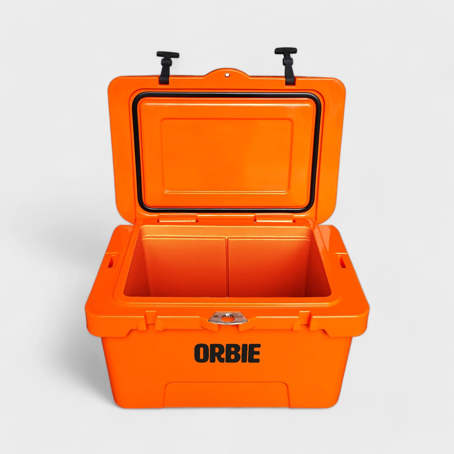 Orbie 35 Cooler Bundle - Orange