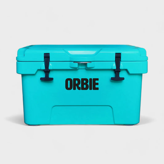 Orbie 35 Cooler - Turquoise