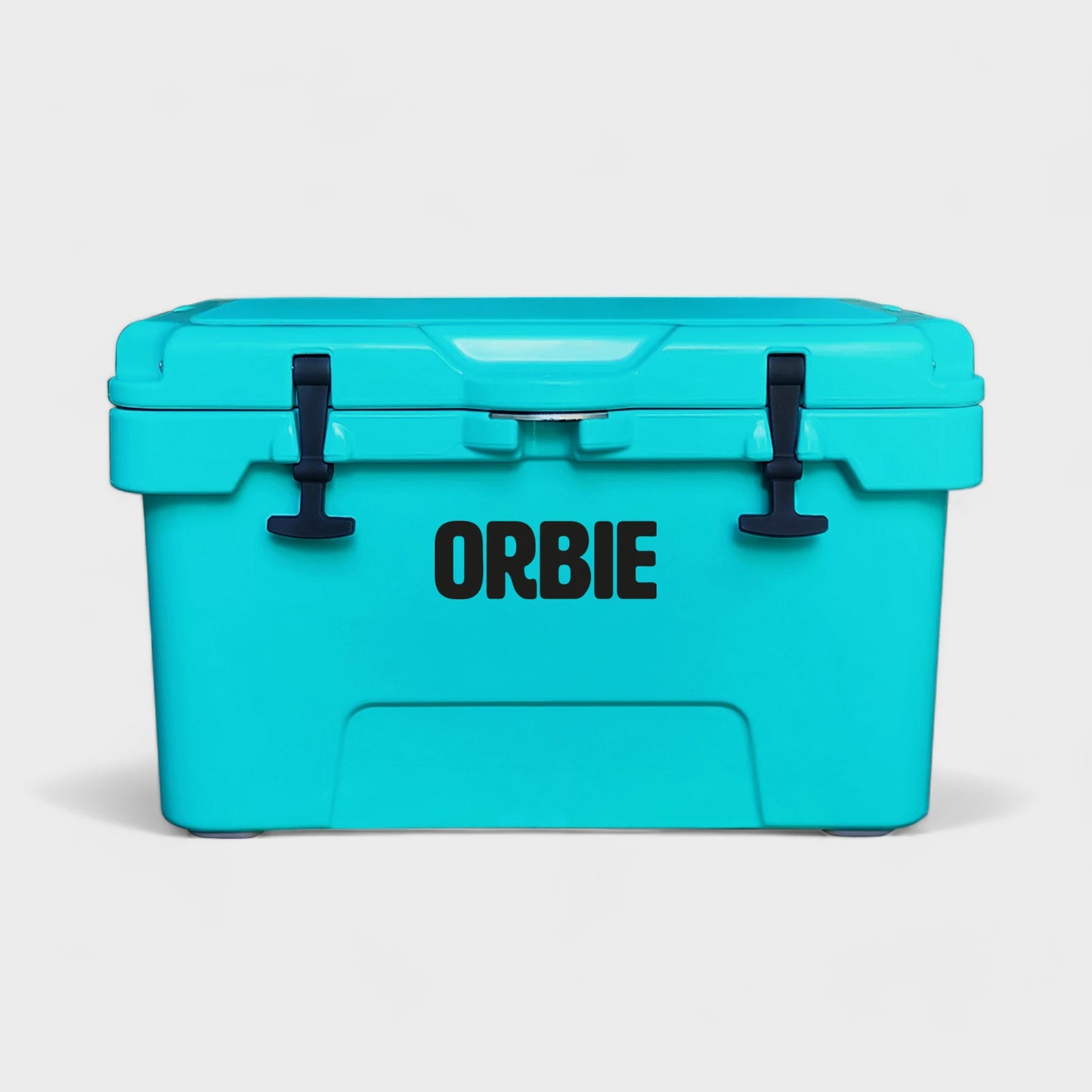 Orbie 35 Cooler Bundle - Turquoise