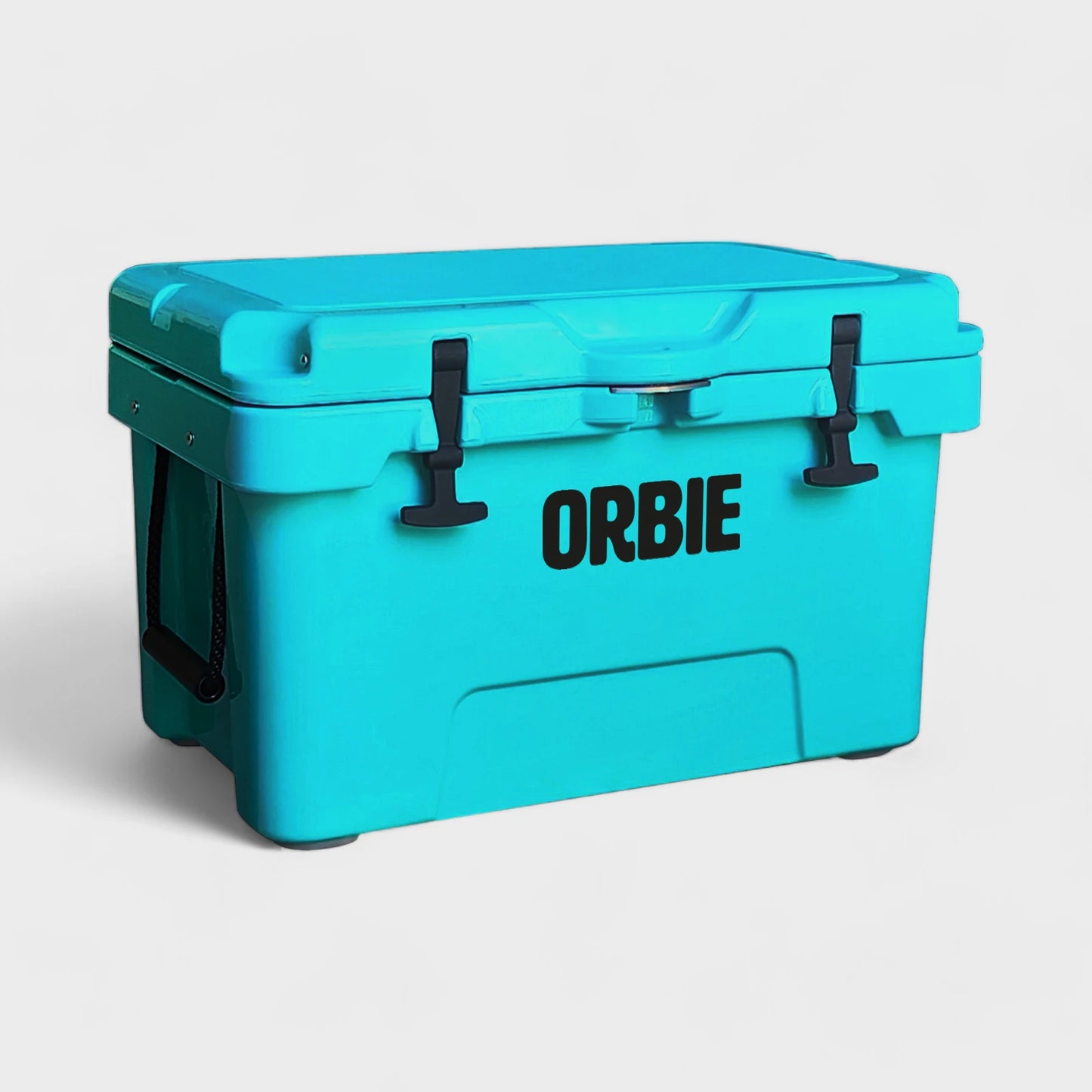 Orbie 35 Cooler Bundle - Turquoise