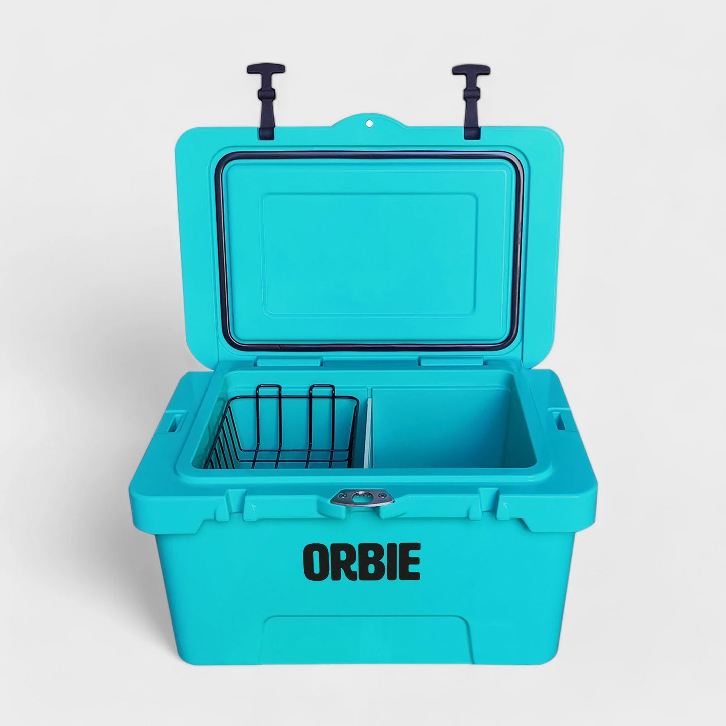 Orbie 35 Cooler Bundle - Turquoise