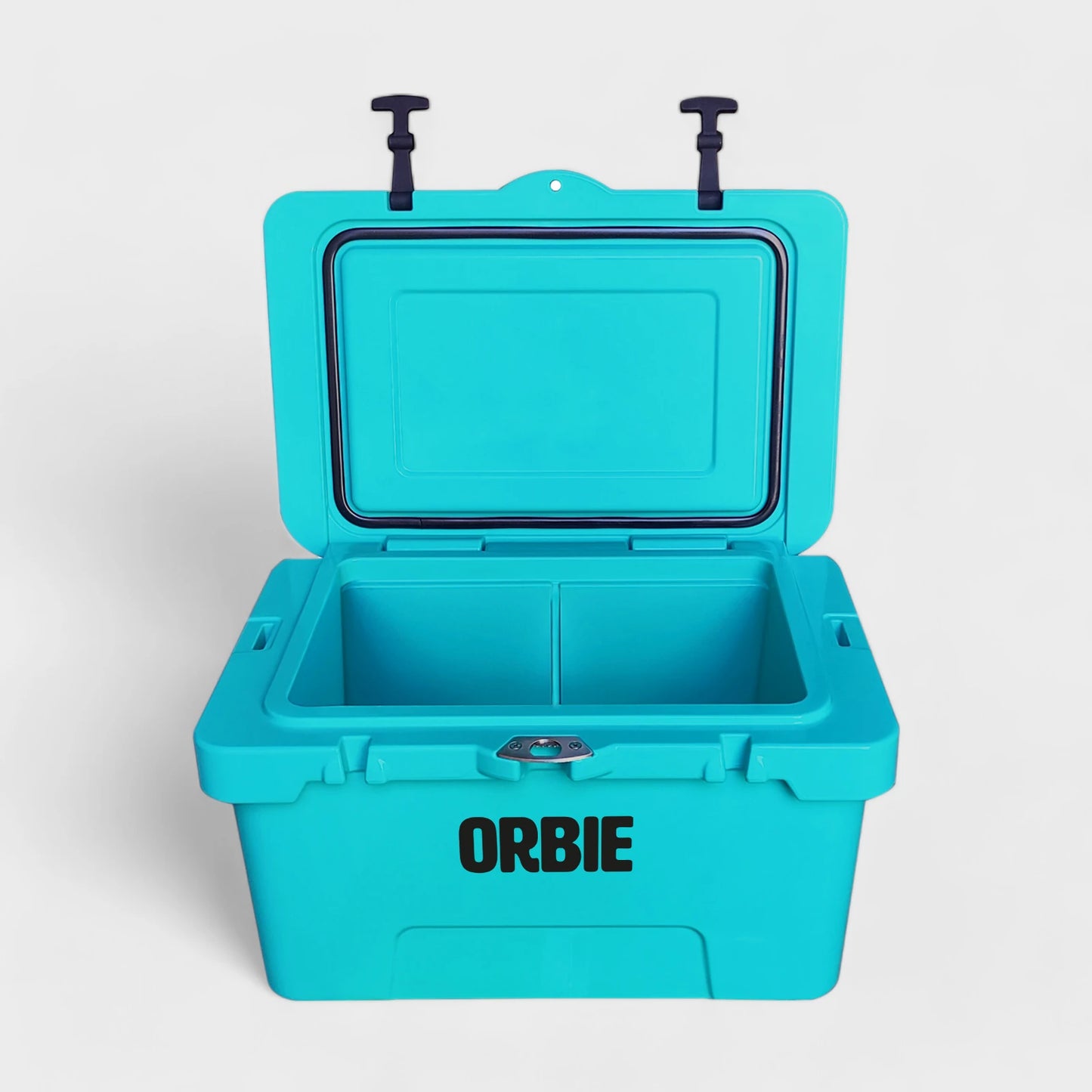 Orbie 35 Cooler Bundle - Turquoise