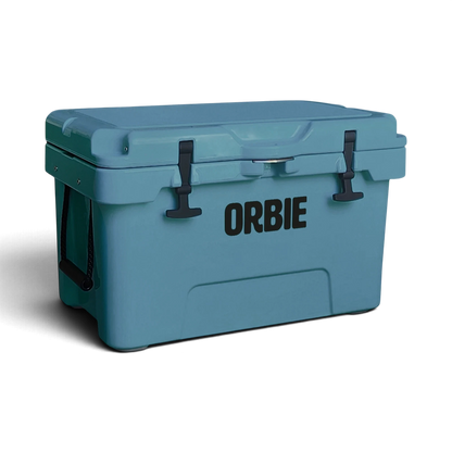 Orbie 35 Cooler - Mountain Blue