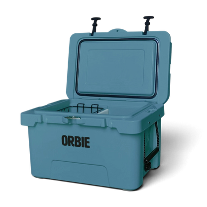 Orbie 35 Cooler - Mountain Blue