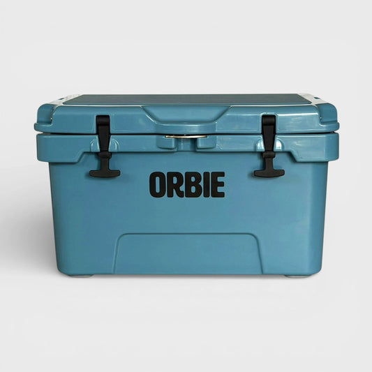 Orbie 35 Cooler - Mountain Blue