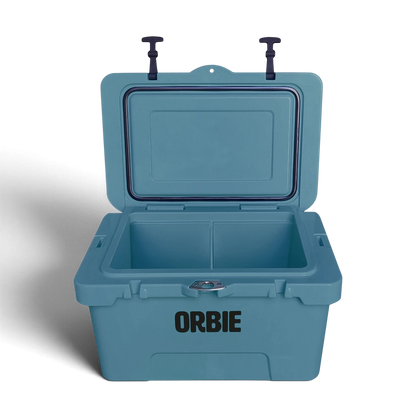 Orbie 35 Cooler - Mountain Blue