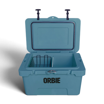 Orbie 35 Cooler - Mountain Blue