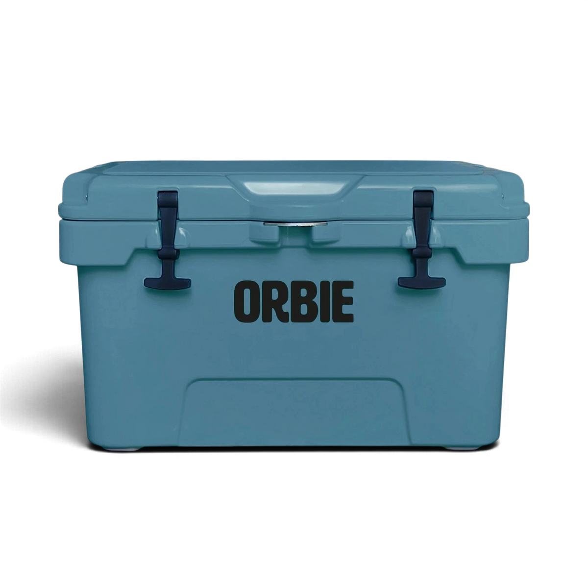 Orbie 35 Cooler - Mountain Blue