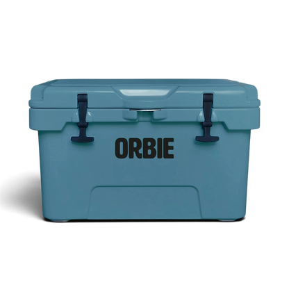Orbie 35 Cooler - Mountain Blue