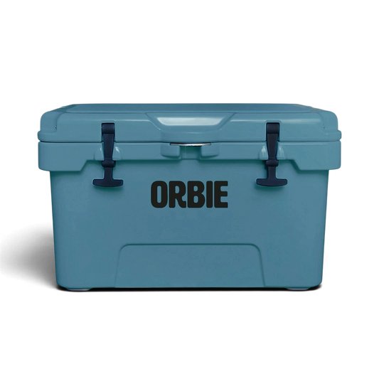 Orbie 35 Cooler - Mountain Blue