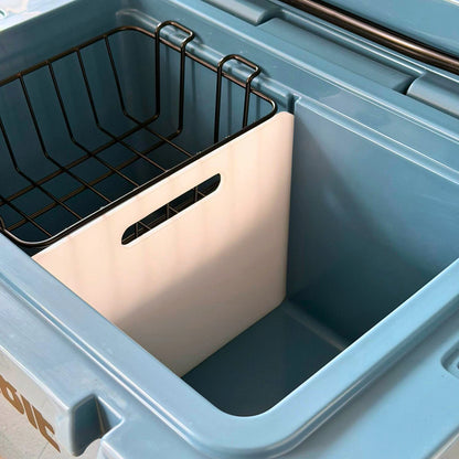 Orbie 35 Cooler - Mountain Blue