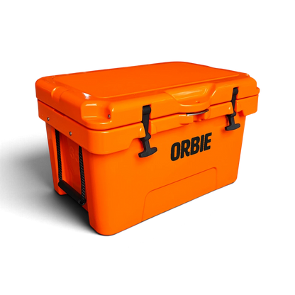 Orbie 35 Cooler - Orange