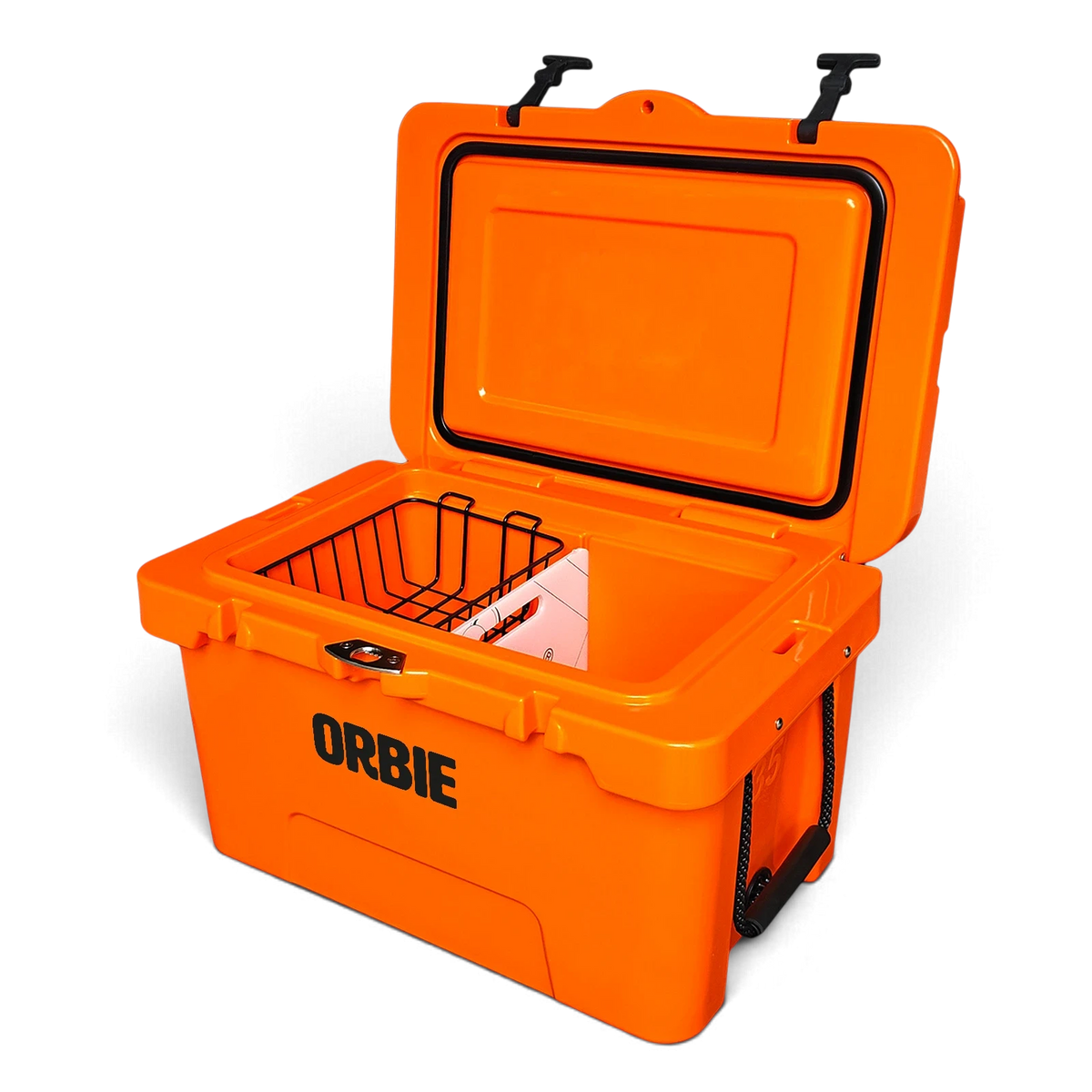 Orbie 35 Cooler - Orange