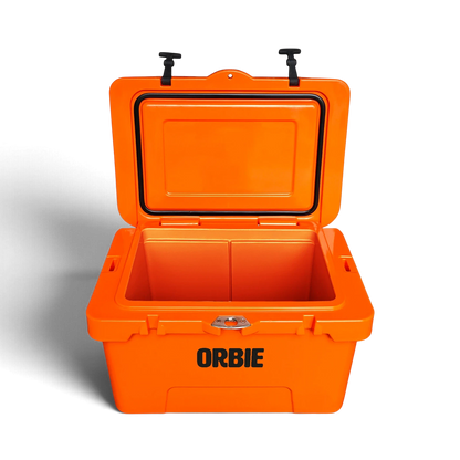 Orbie 35 Cooler - Orange