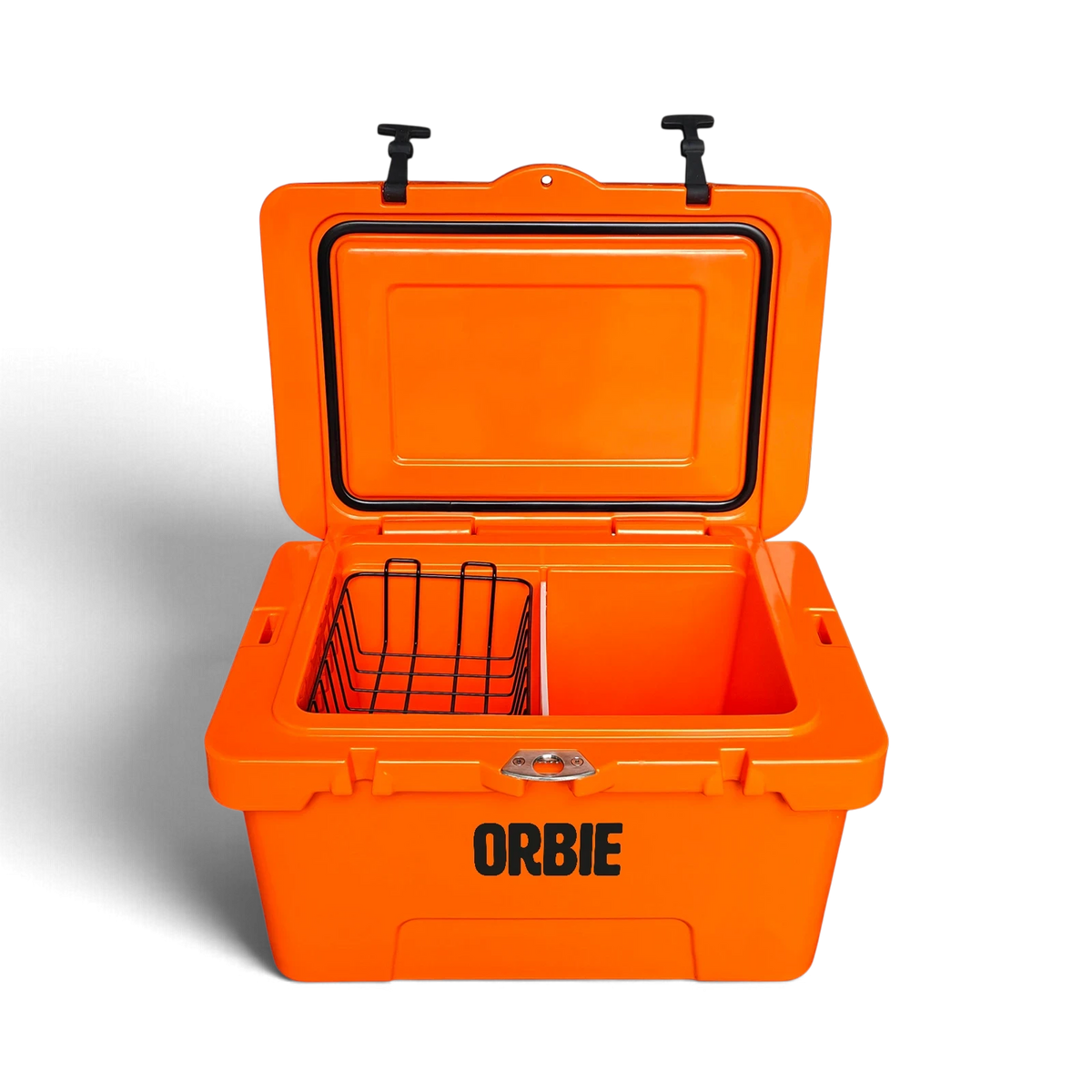 Orbie 35 Cooler - Orange