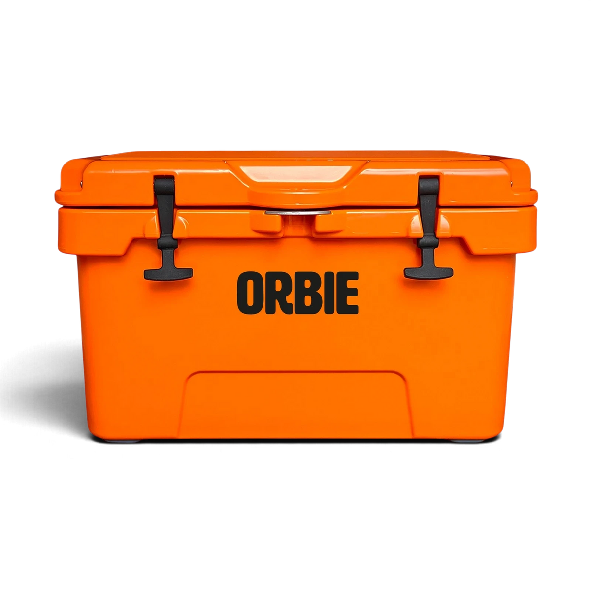 Orbie 35 Cooler - Orange