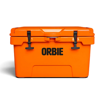 Orbie 35 Cooler - Orange
