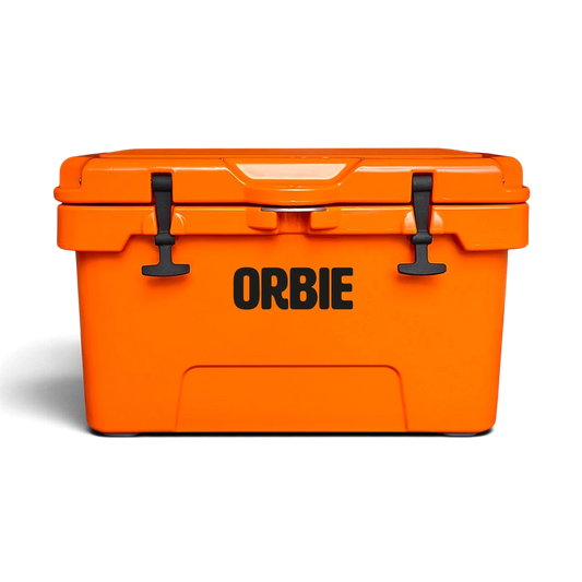 Orbie 35 Cooler - Orange