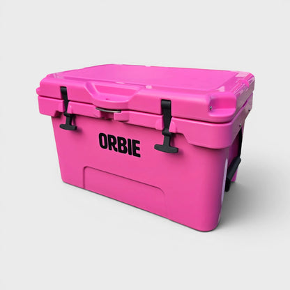 Orbie 35 Cooler - Pink