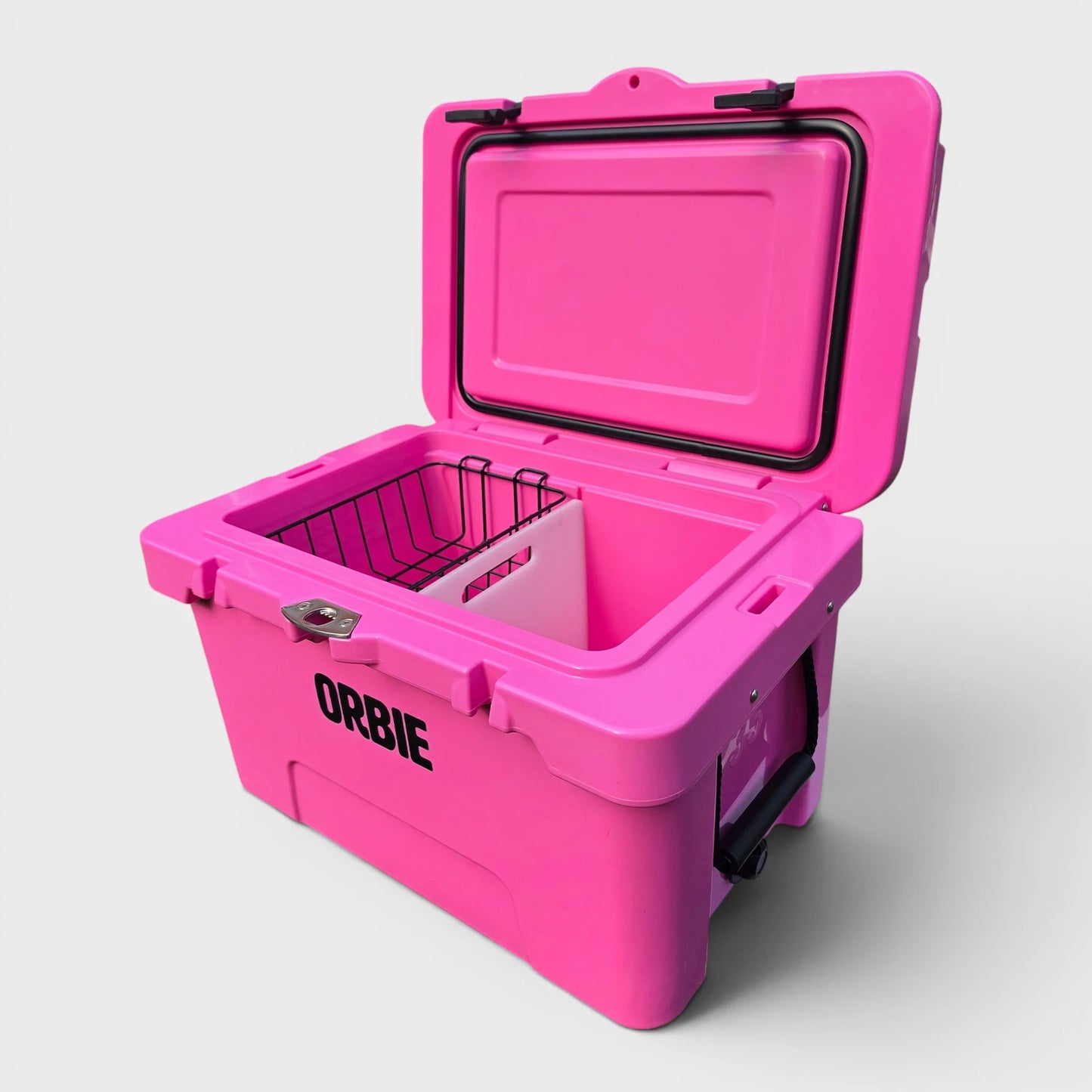 Orbie 35 Cooler - Pink