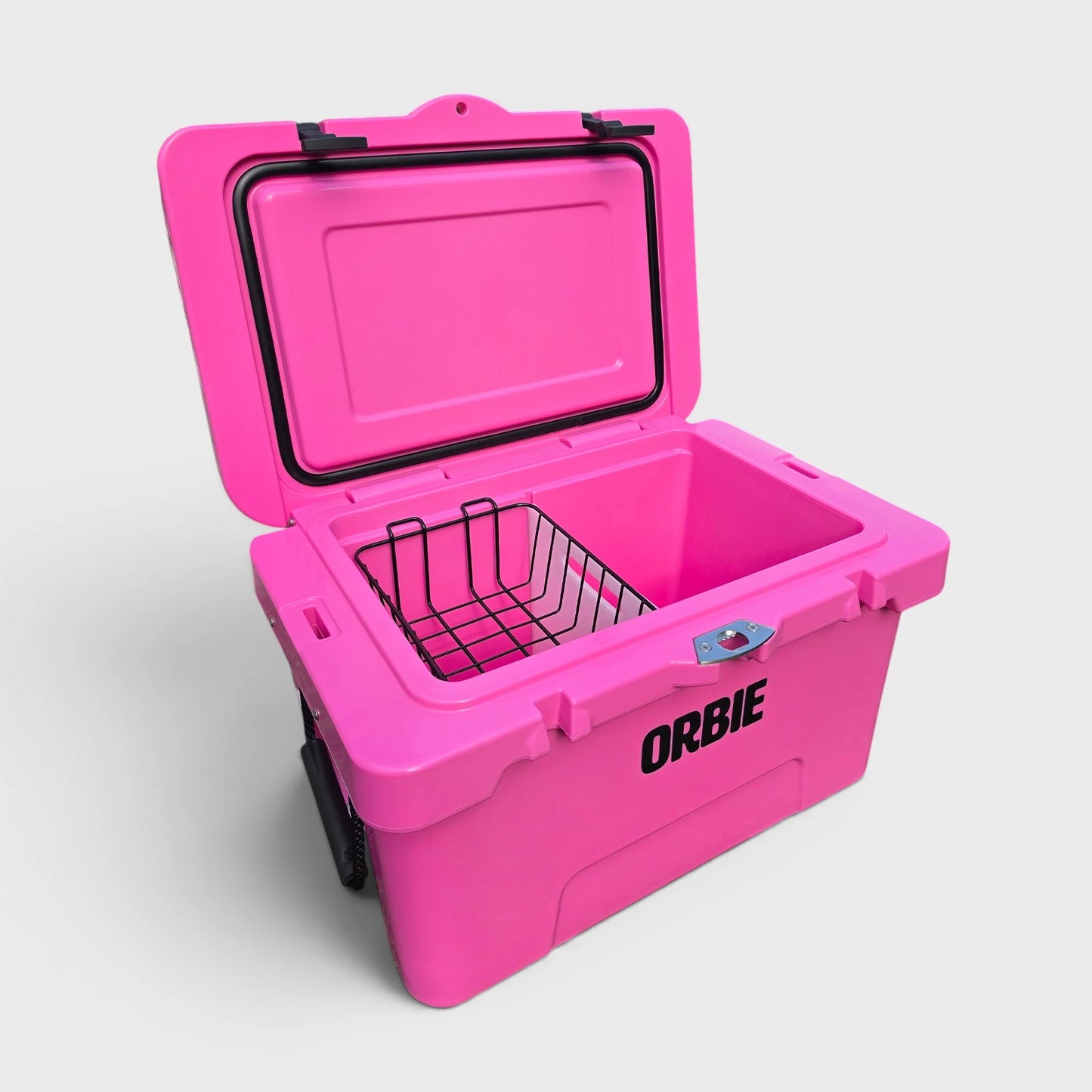 Orbie 35 Cooler - Pink