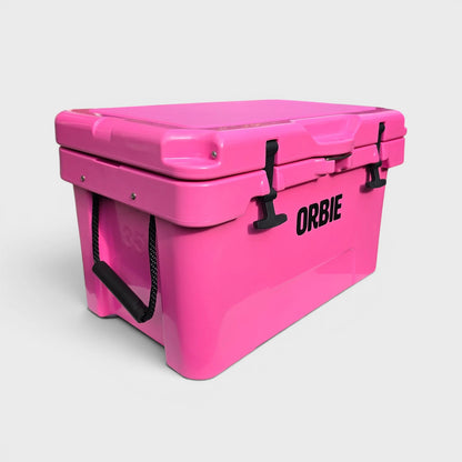 Orbie 35 Cooler - Pink