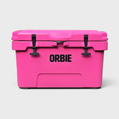 Orbie 35 Cooler - Pink