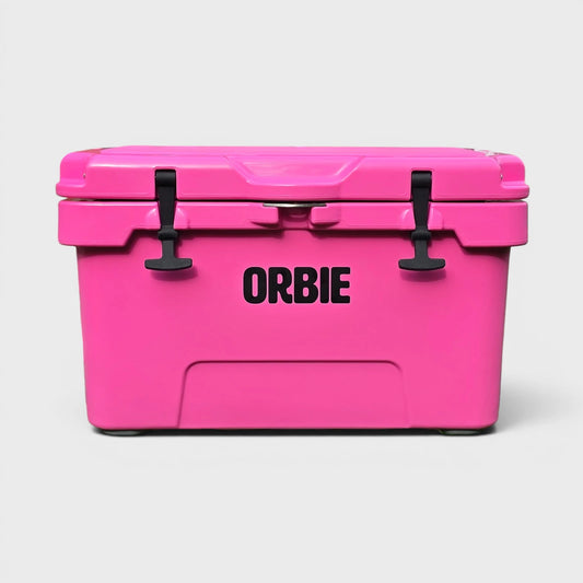Orbie 35 Cooler - Pink
