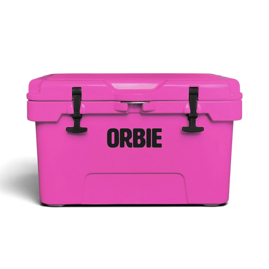Orbie 35 Cooler - Pink