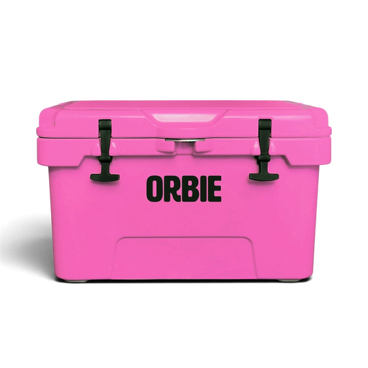 Orbie 35 Cooler - Pink