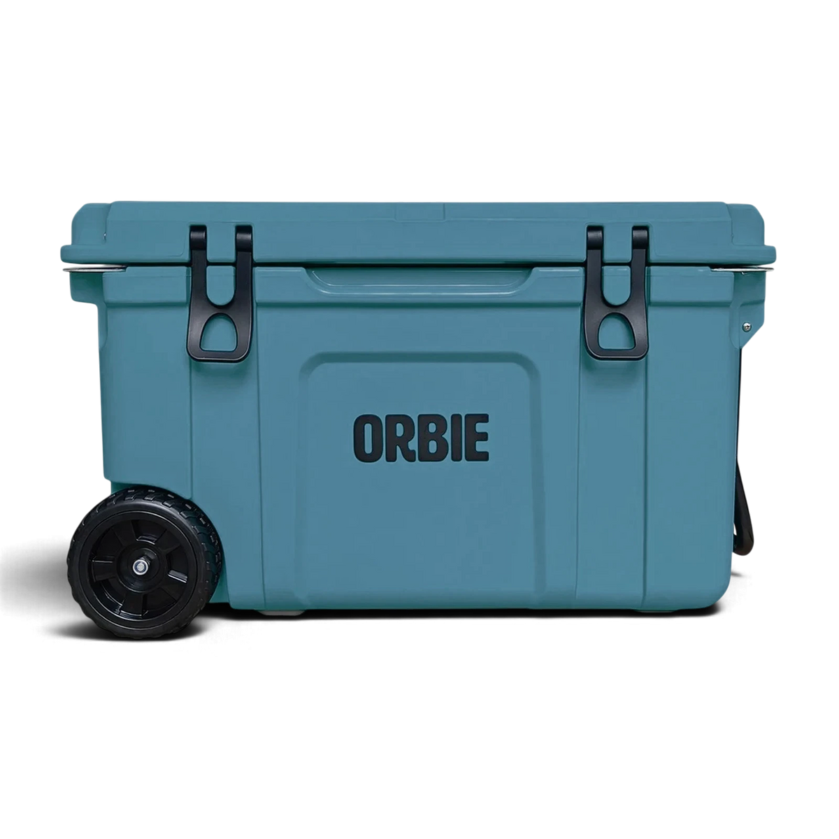 Orbie 55 Wheeled Cooler - Mountain Blue