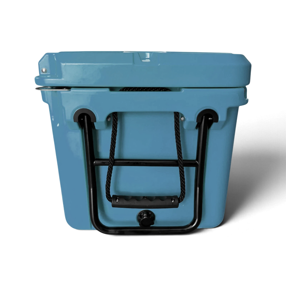 Orbie 55 Wheeled Cooler - Mountain Blue