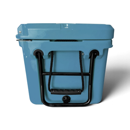 Orbie 55 Wheeled Cooler - Mountain Blue