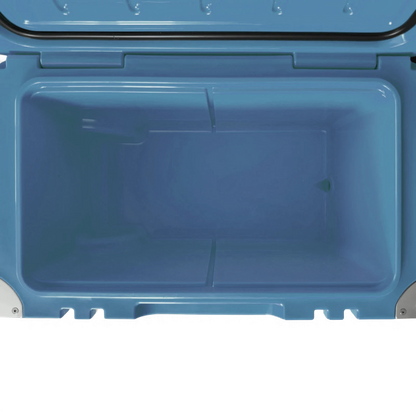 Orbie 55 Wheeled Cooler - Mountain Blue