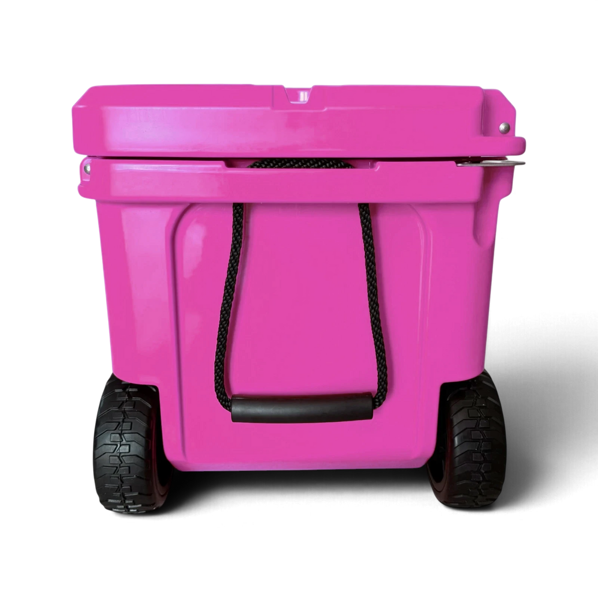 Orbie 55 Wheeled Cooler - Pink