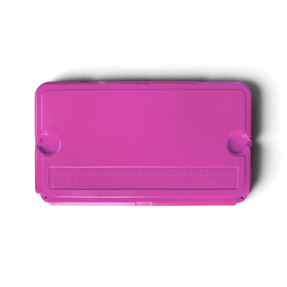 Orbie 55 Wheeled Cooler - Pink