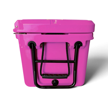 Orbie 55 Wheeled Cooler - Pink