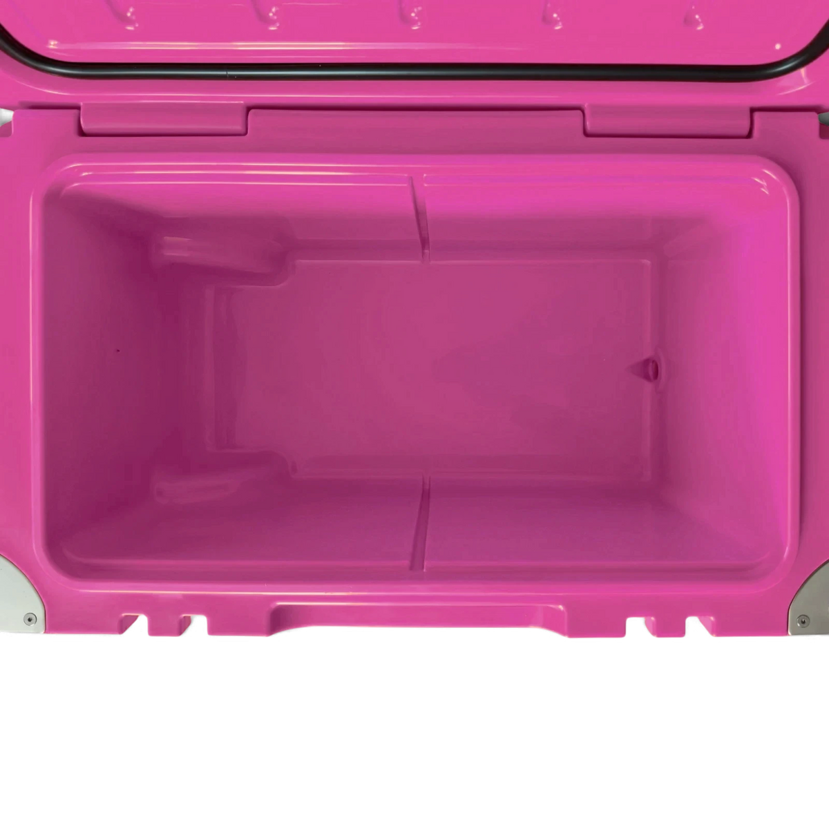 Orbie 55 Wheeled Cooler - Pink