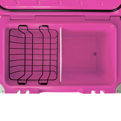 Orbie 55 Wheeled Cooler - Pink