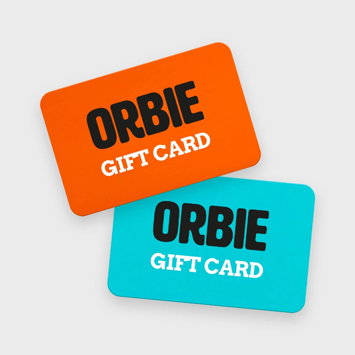 Orbie Gift Card