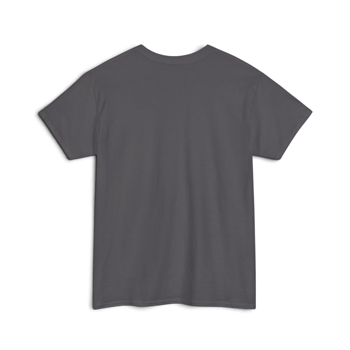 Orbie Original Logo T-Shirt - Charcoal/Black