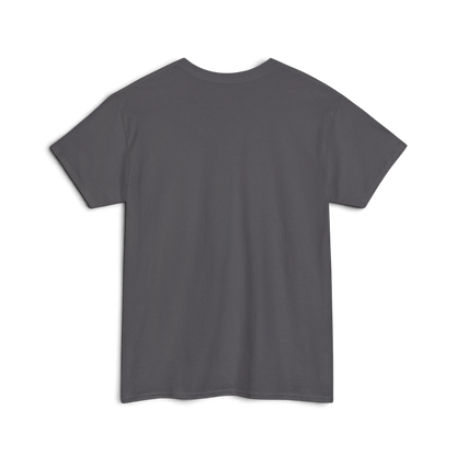 Orbie Original Logo T-Shirt - Charcoal/Black
