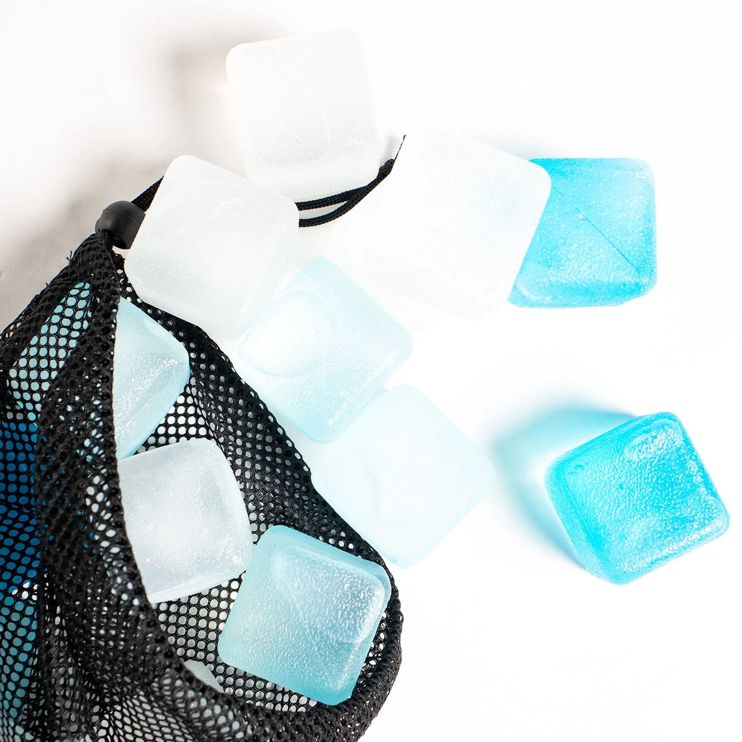 Zero Ice Reusable Cubes - Large