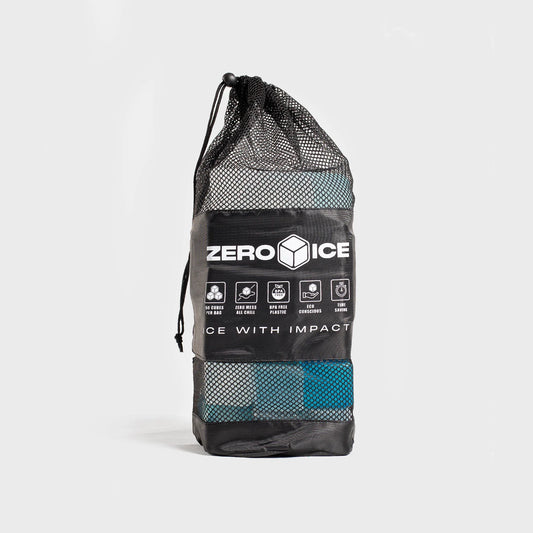 Zero Ice Reusable Cubes - Large