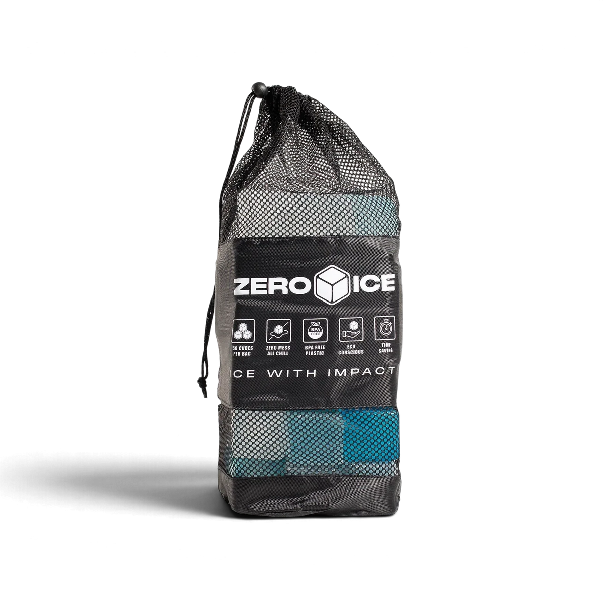 Zero Ice Reusable Cubes - Large