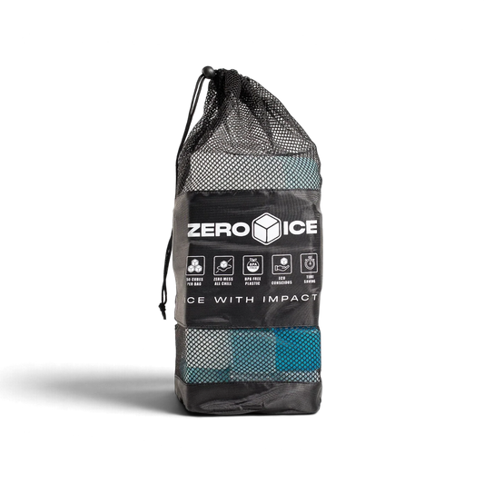 Zero Ice Reusable Cubes - Large